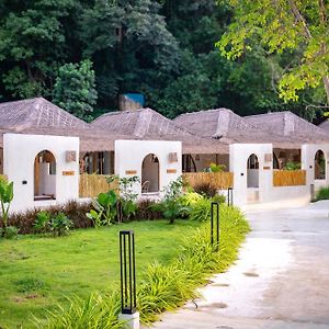 Cape Beach Villa Samui